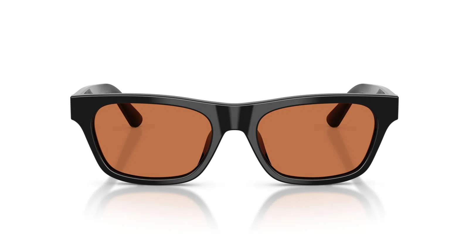 Polo 4238U Sunglasses - Shiny Black - view 7